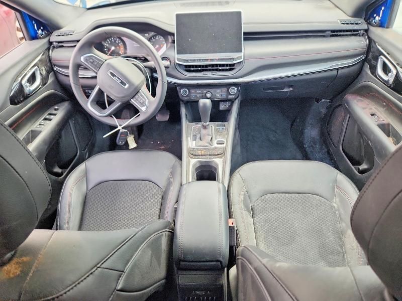 2025 Jeep 2025 jep Compass tr