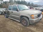 2001 GMC Sierra C1500 Heavy Duty