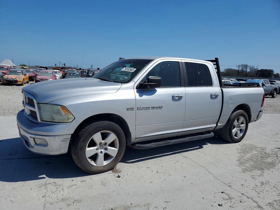 2011 Dodge RAM 1500