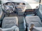 2002 Honda Odyssey ex