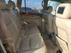 2003 Lexus Gx 470