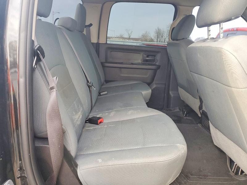 2018 Dodge Ram 2500 st