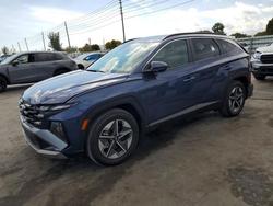 2025 Hyundai Tucson sel for sale in Clewiston, FL
