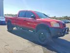 2008 Nissan Titan xe