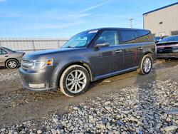2018 Ford Flex Limited for sale in Appleton, WI