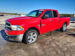 Dodge salvage cars for sale: 2014 Dodge RAM 1500 SLT