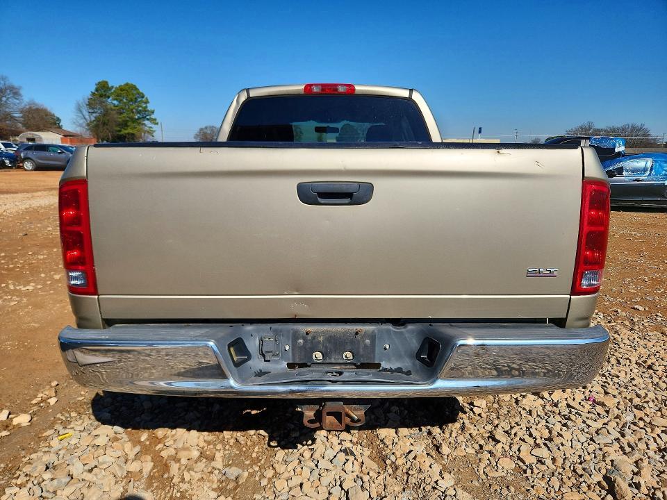 2003 Dodge Ram 2500 st