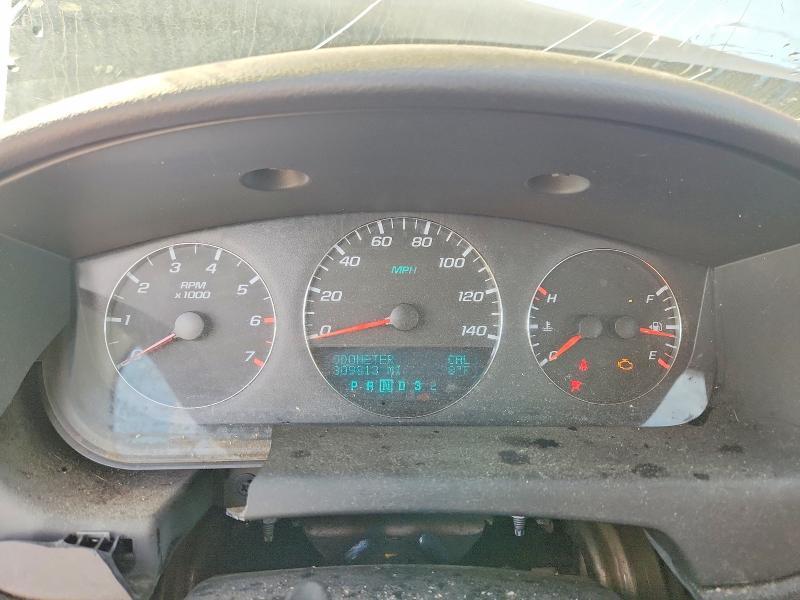 2006 Chevrolet Impala lt