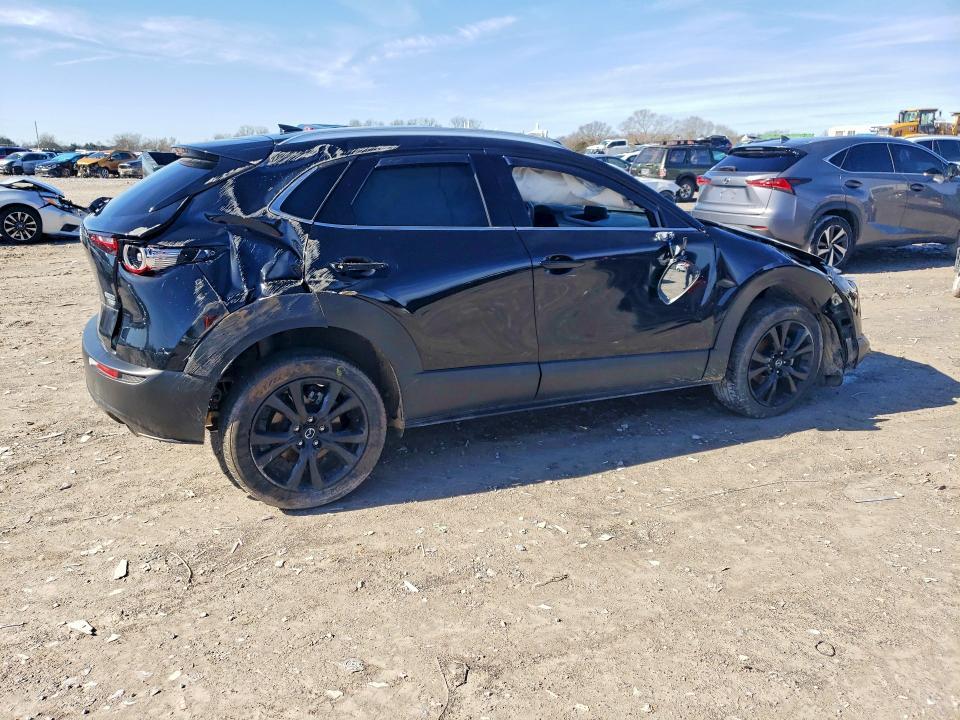 2021 Mazda Cx-30 Premium