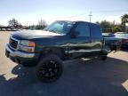 2005 GMC New Sierra C1500