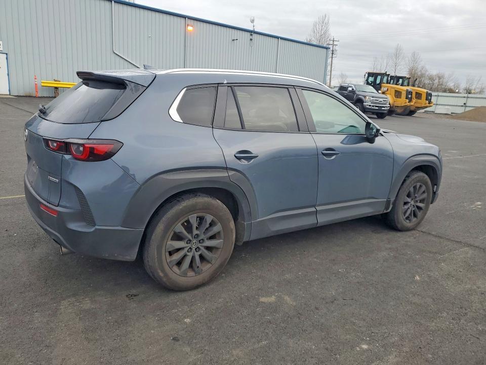 2024 Mazda Cx-50 Premium