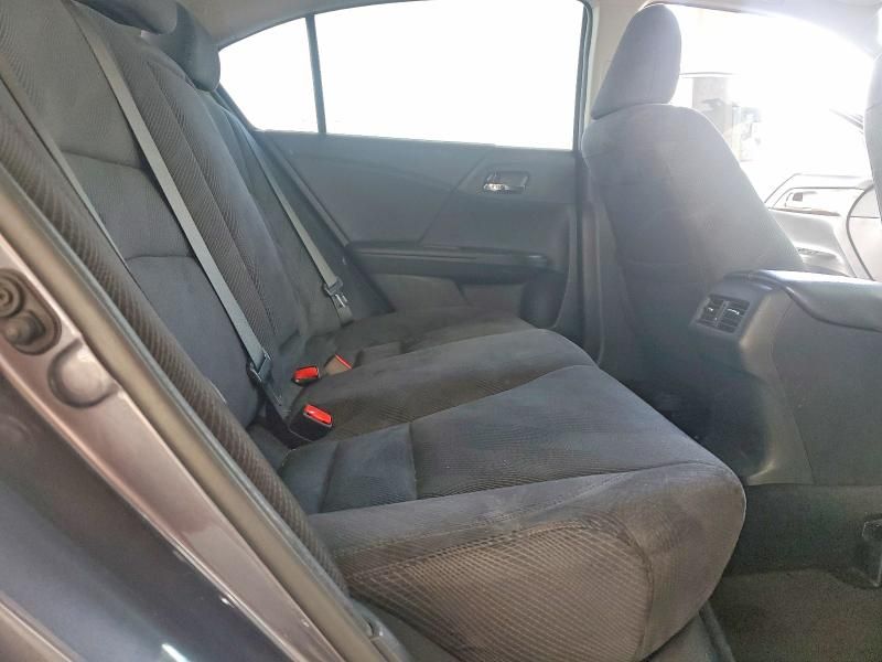 2016 Honda Accord ex