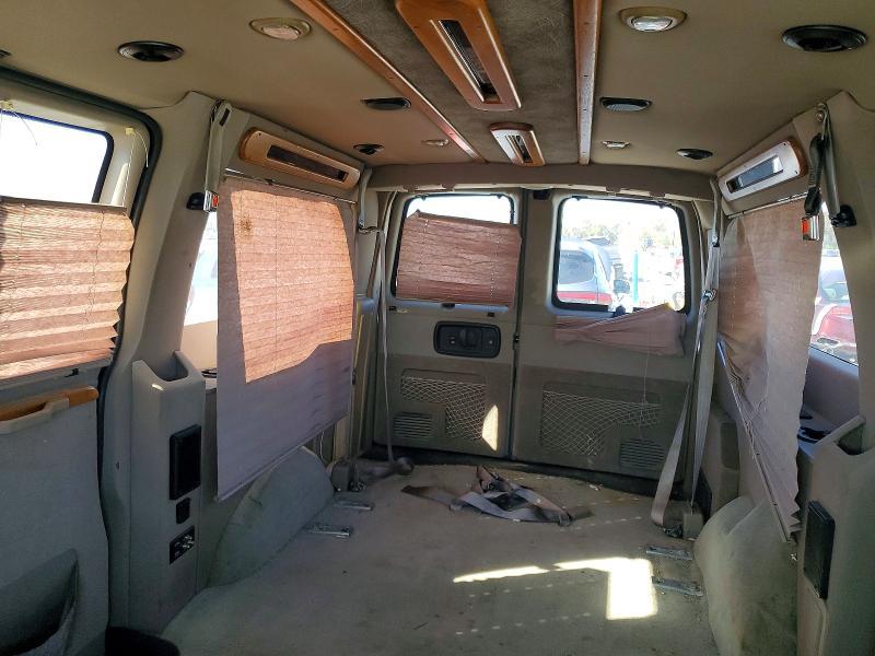 2004 Chevrolet Express G1500
