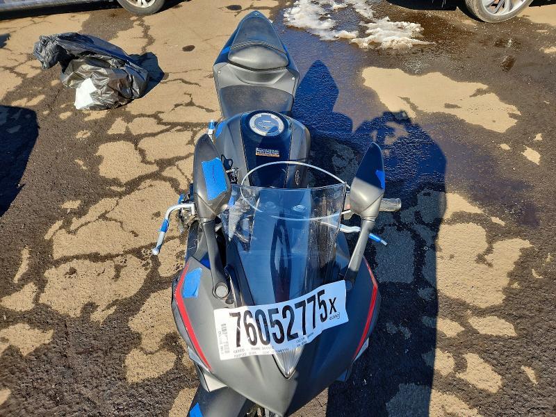 2017 Yamaha Yzfr3 a