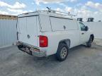 2013 Chevrolet Silverado C1500