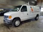 2007 Ford Econoline E250 Van