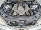2008 Mercedes-Benz S 63 amg