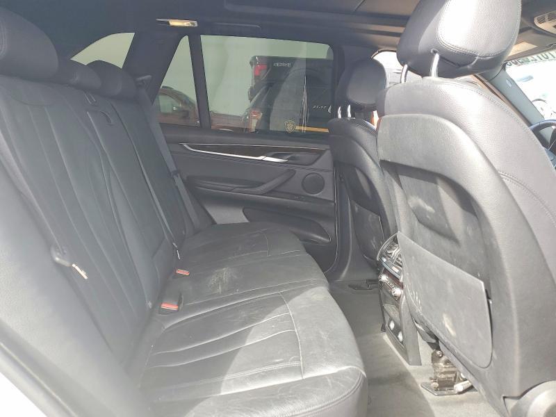 2017 BMW X5 Sdrive35i