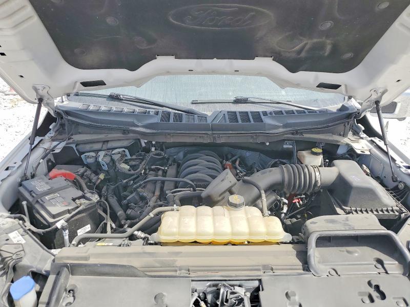 2024 Ford F150 Lariat