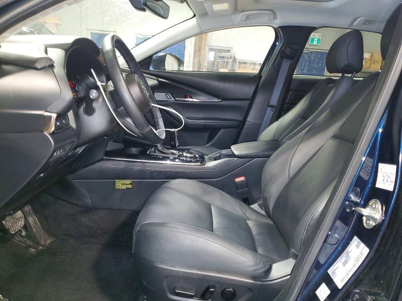 2025 Mazda Cx-30 Preferred
