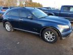 2008 Infiniti Fx35