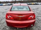 2008 Chrysler Sebring lx
