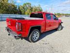 2017 GMC Sierra K1500 SLT