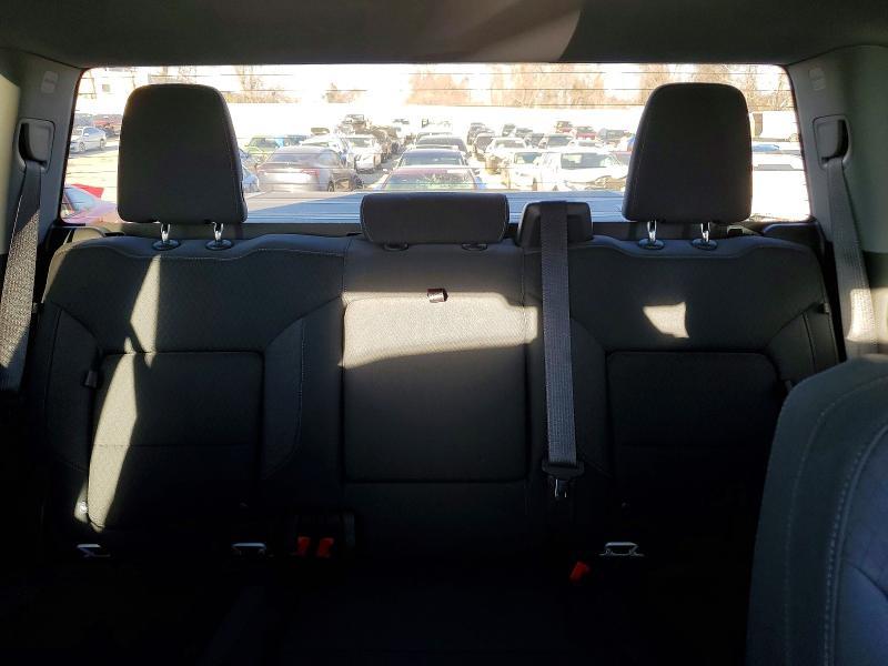 2019 Chevrolet Silverado K1500 RST