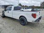 2012 Ford F150 Super Cab
