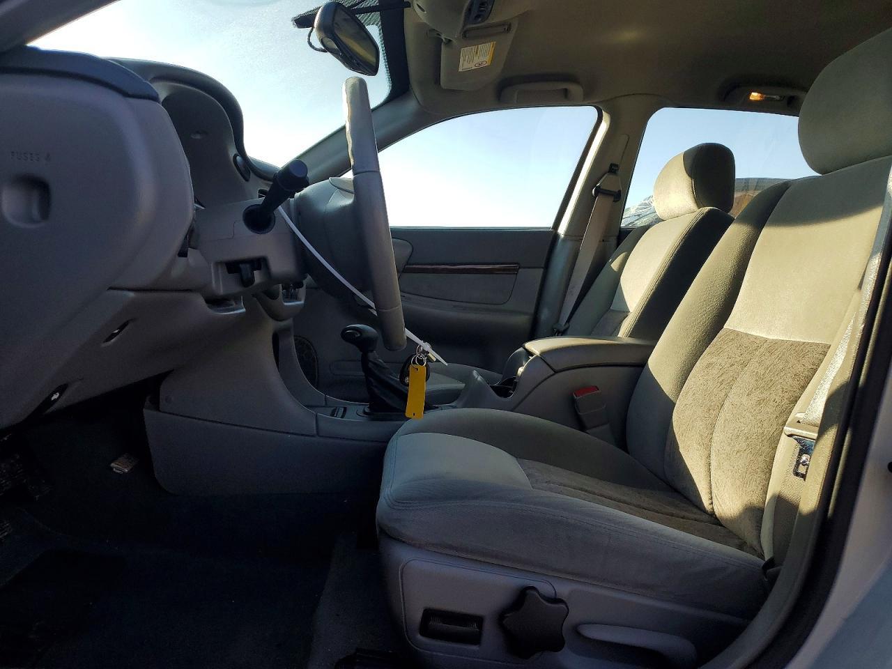 2004 Chev Impala ls