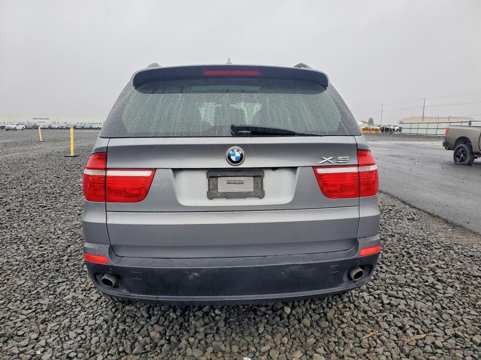 2010 BMW X5 Xdrive30i
