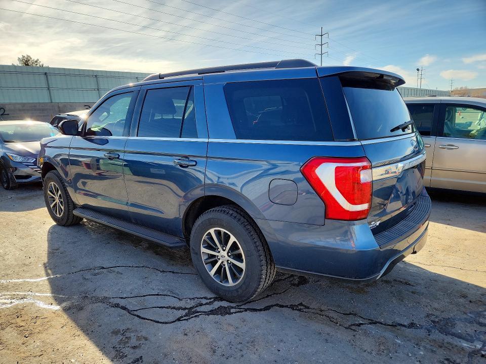 2020 Ford Expedition xl