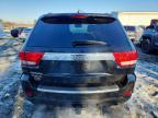 2013 Jeep Grand Cherokee Overland