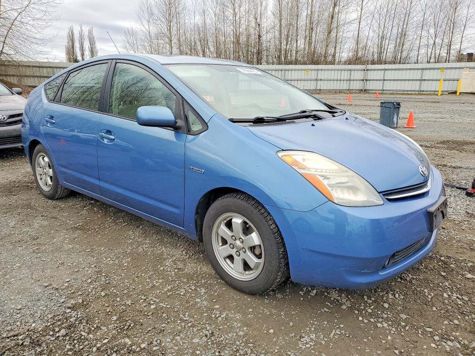 2006 Toyota Prius Base