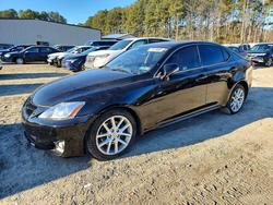 Lexus is salvage cars for sale: 2013 Lexus Is 250