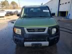2006 Honda Element lx