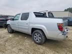2008 Honda Ridgeline rtx