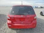 2008 Honda FIT