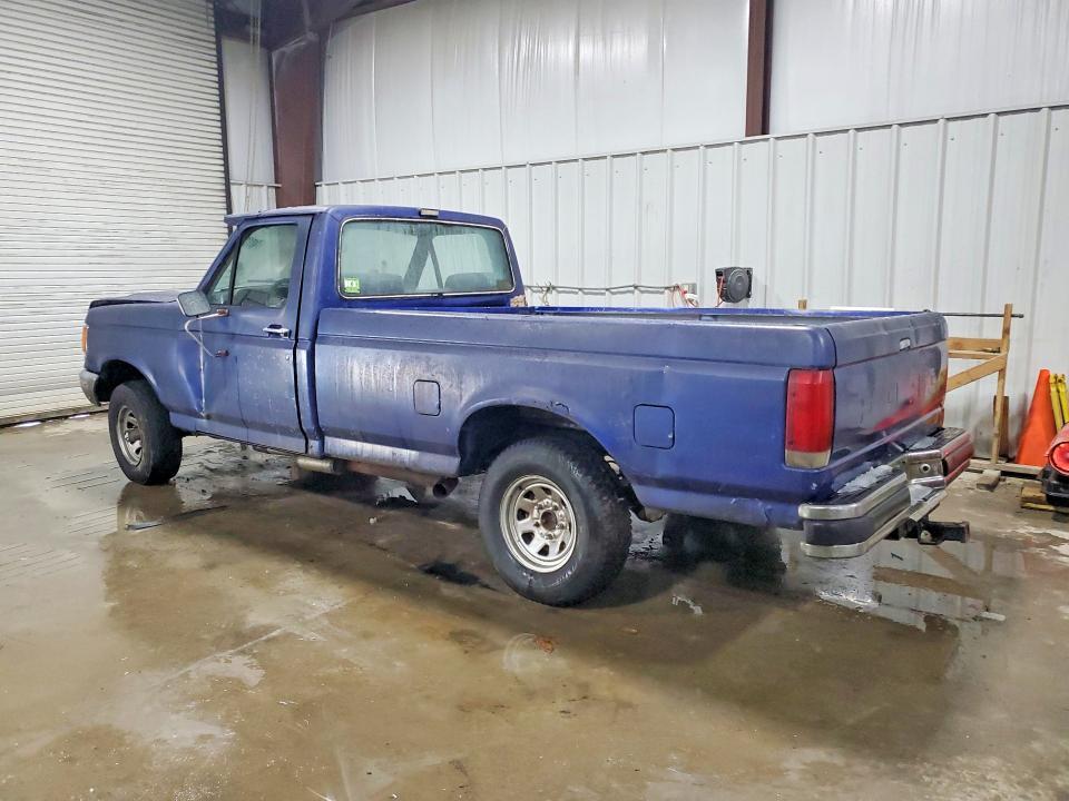 1987 Ford F150