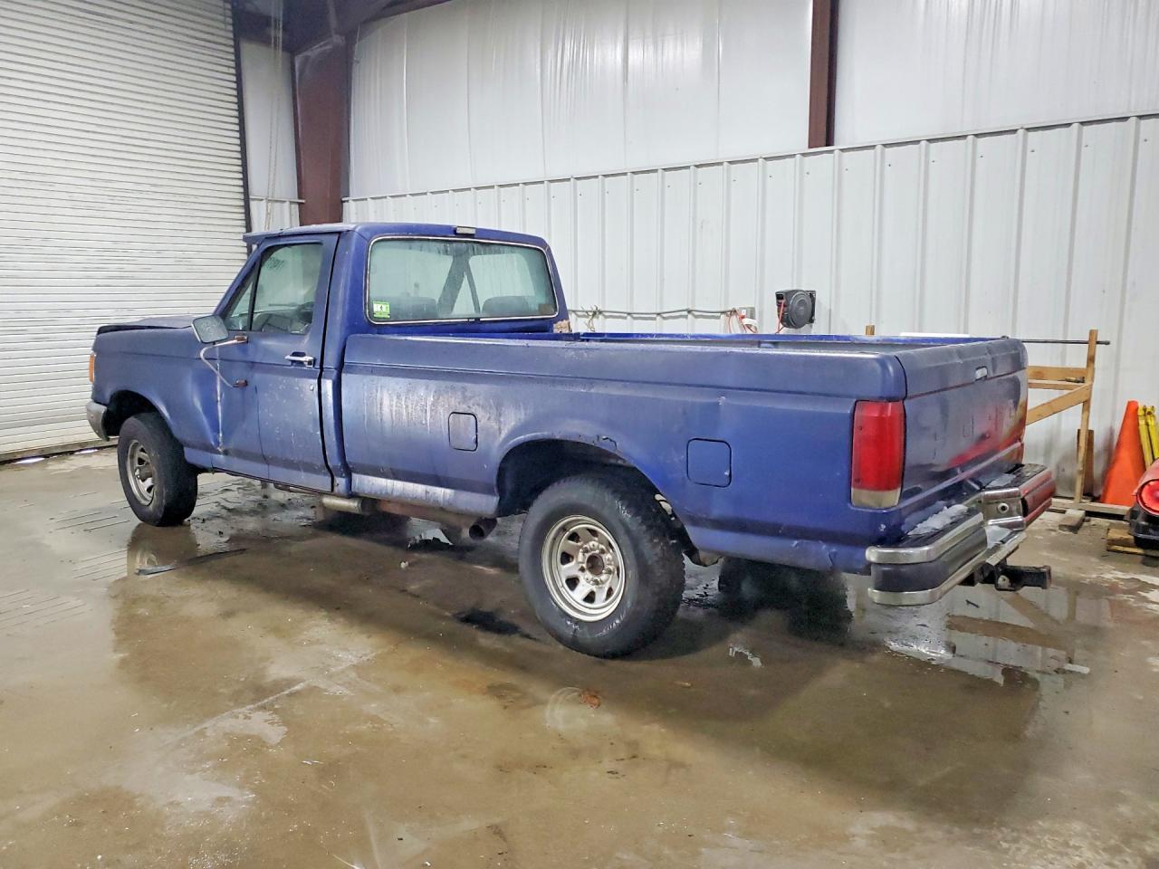 1987 Ford F150