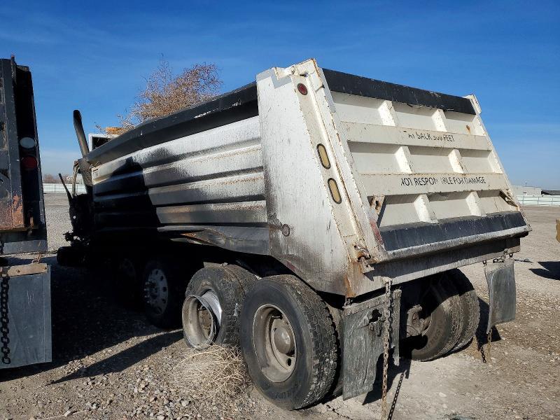 2005 Sterling L9500 Dump Truck