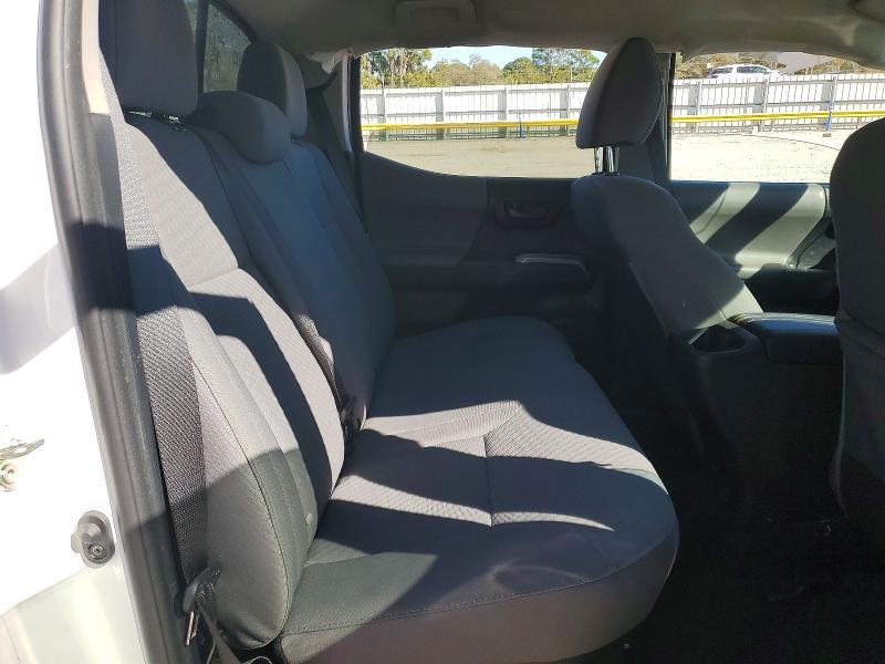 2021 Toyota Tacoma Double cab