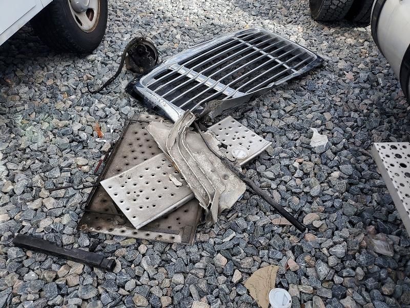 2020 Freightliner Cascadia 113 Semi Truck