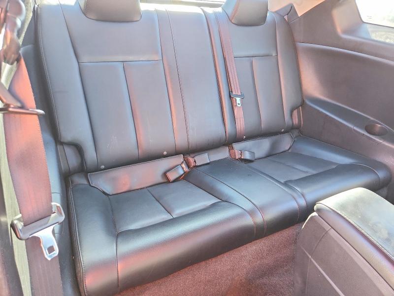 2008 Nissan Altima 3.5se