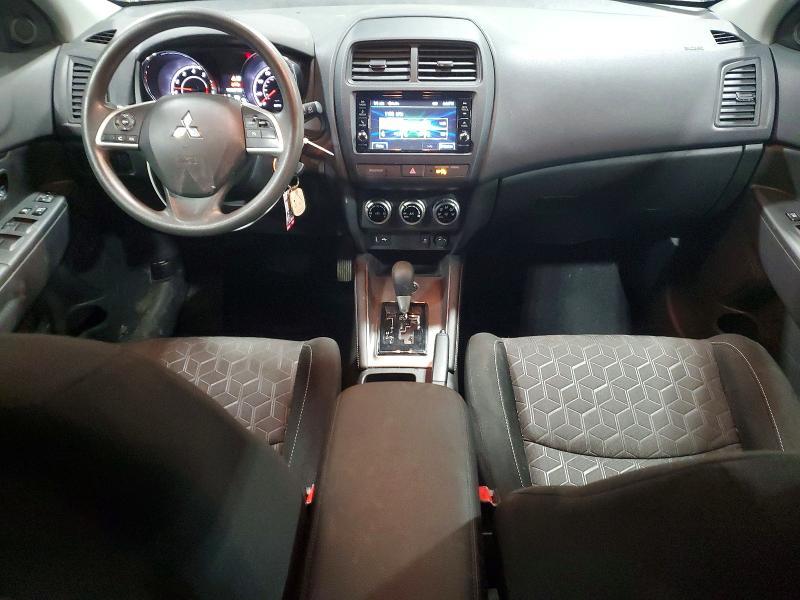 2021 Mitsubishi Outlander Sport es