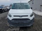 2017 Ford Transit Connect XL