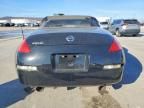 2006 Nissan 350z Roadster