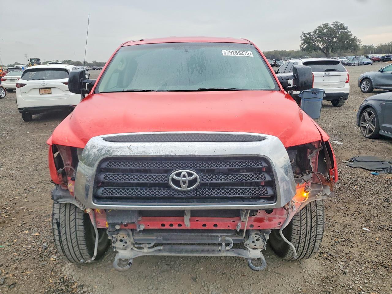 2008 Toyota Tundra SR5