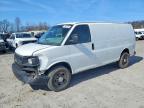 2010 Chevrolet Express 2500 Cargo Delivery Van
