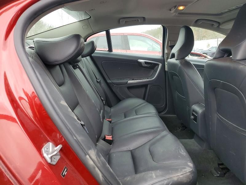 2015 Volvo S60 Premier